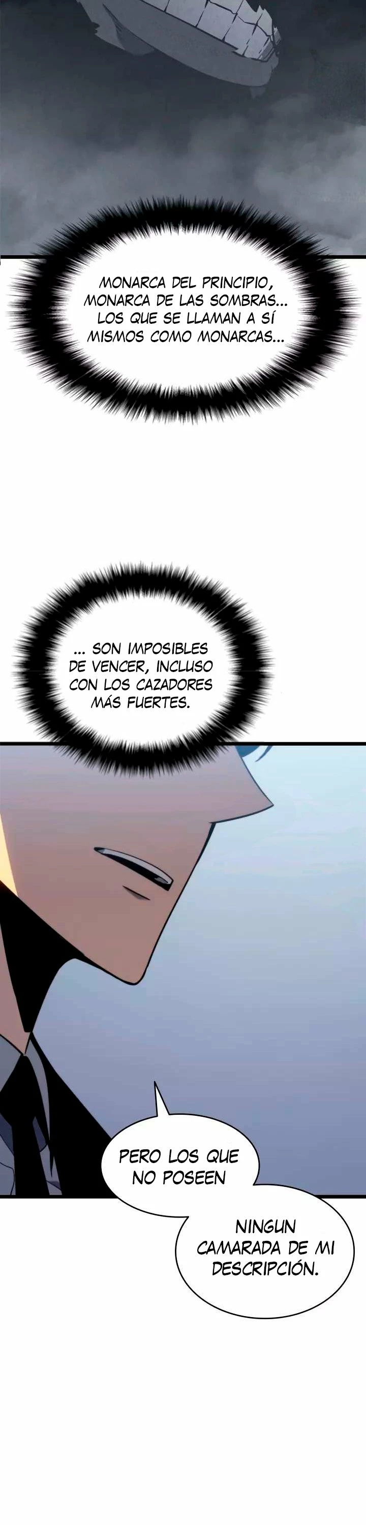 Solo Subiendo de level > Capitulo 151 > Page 631